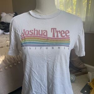 Joshua Tree Shirt